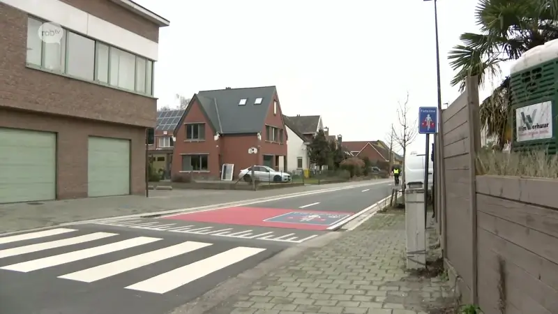 Wilde achtervolging eindigt in tuin in Goorstraat in Boortmeerbeek: man van 25 opgepakt