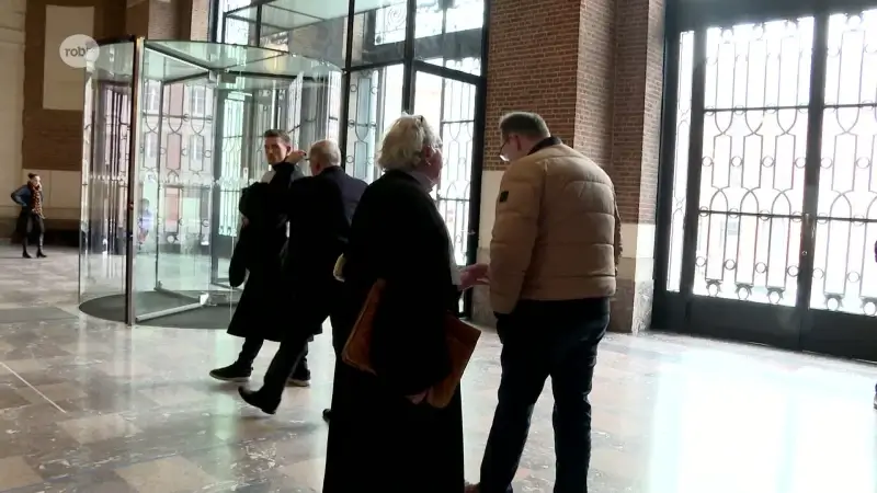 Zware geldboetes voor voormalig bestuurders KFC Diest? "Mijn cliënt verdient eerder standbeeld in plaats van zware straf"