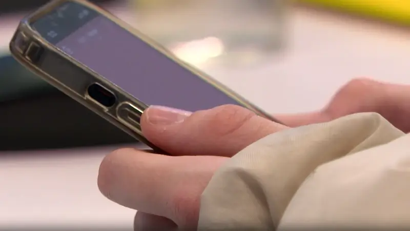 1 op de 4 jongeren slachtoffer online seksueel misbruik