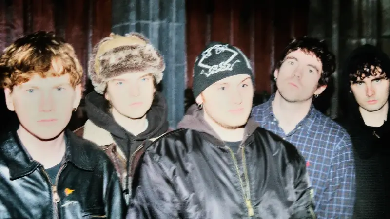 Werchter maakt line-up The Slope bekend: ook Belgische passage