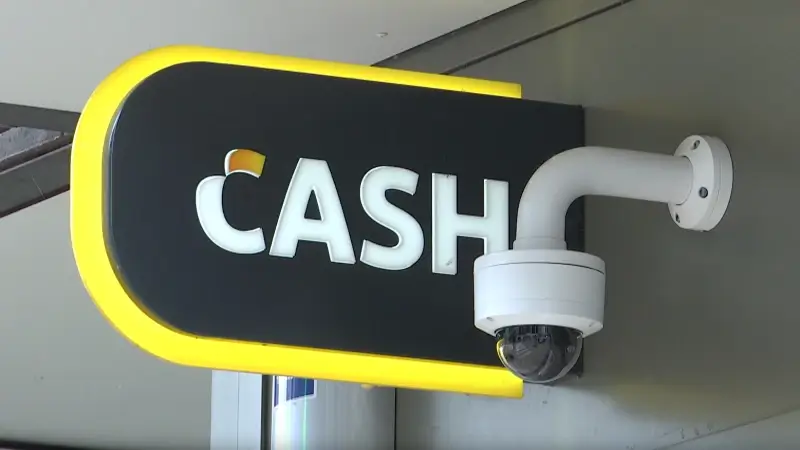 CASH-punt Begijnendijk sluit 4 weken