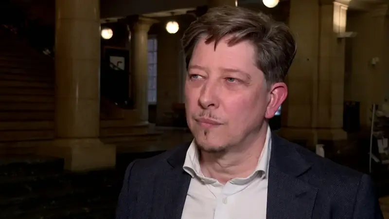 INTEGRAAL: Advocaat Dimitri Laes over assisenzaak rond 'Kerstmoord' in Kessel-Lo