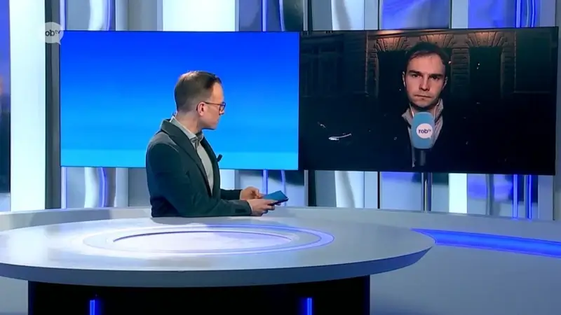 LIVE: "Moord of doodslag, jury oordeelt morgen op assisenproces"