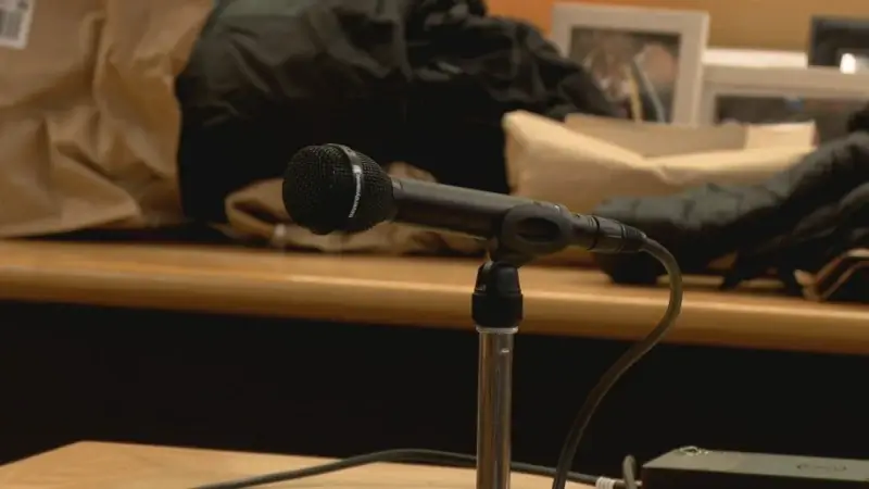 “Het spijt me, ik hoopte dat het anders was": beschuldigde spreekt laatste woorden in assisenzaak rond 'Kerstmoord' in Kessel-Lo