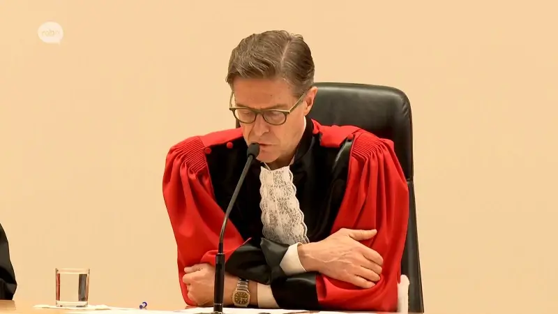 Man (29) uit Leuven krijgt 30 jaar cel voor moord in Kessel-Lo