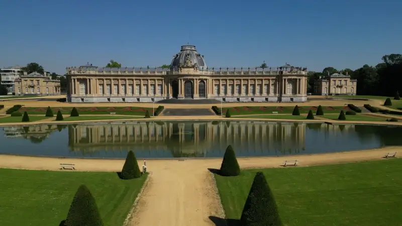 AfricaMuseum weigert archief te delen met Amerikaans mijnbouwbedrijf dat grondstoffen wil ontginnen in Congo: "We willen het hele archief, wetenschappelijk onderbouwd, aan onze Afrikaanse partners overhandigen"