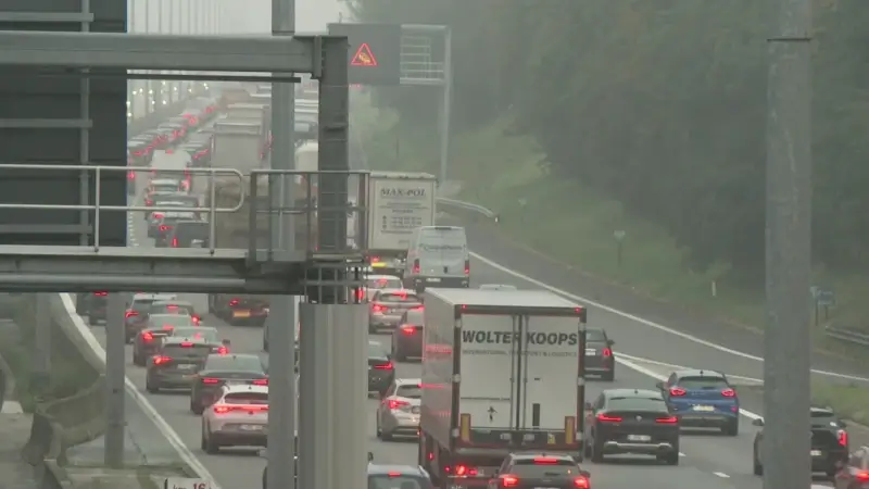 Man (47) uit Kortenberg met rijverbod vlucht weg van politie en wordt aangehouden