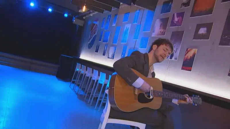 Zanger Jokke is verkozen tot Leuvenaar van het jaar door Mijnleuven: "Het is een groot voorrecht dat de jeugd mij zo graag heeft"