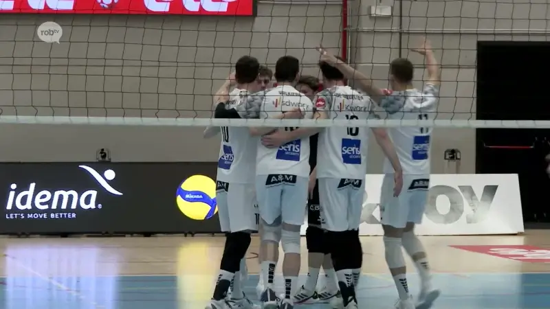 Hoofdafbeelding voor artikel VHL plaatst zich voor BeNe…