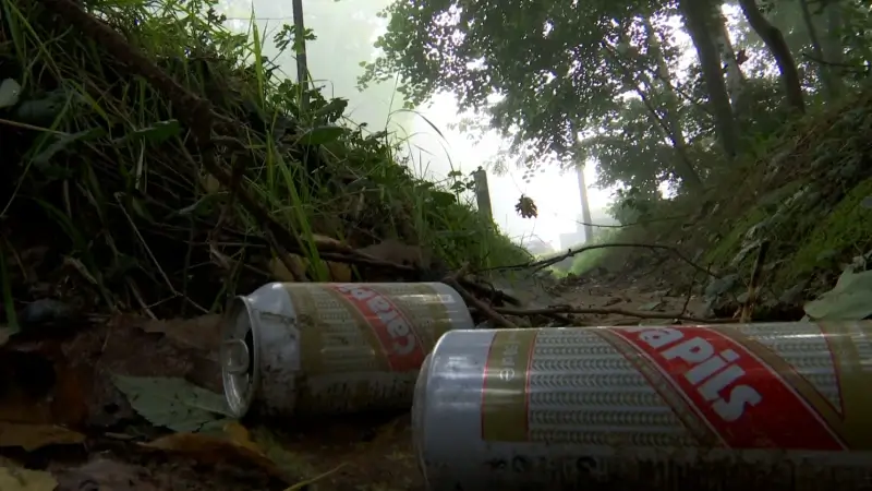 Keerbergen zet camera's in tegen sluikstort 