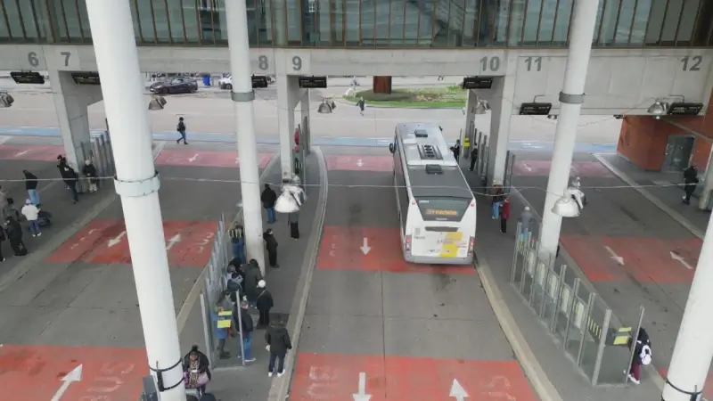 PVDA Leuven roept andere partijen op tot verzet tegen nieuw vervoersplan van De Lijn: "Niet de manier om mensen op openbaar vervoer te krijgen"