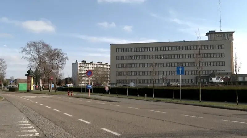 Petitie tegen eenrichtingsverkeer in Houtemstraat Tienen