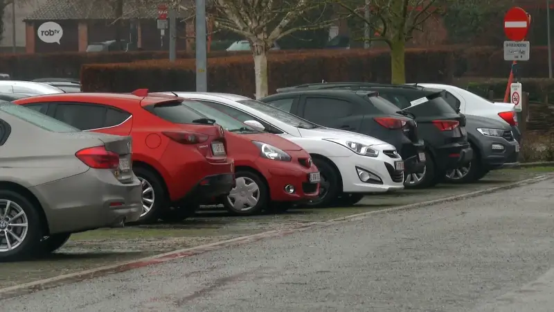 Bekaf in Aarschot wordt schoolstraat: "Geen auto's tijdens begin en einde van de schooldag"