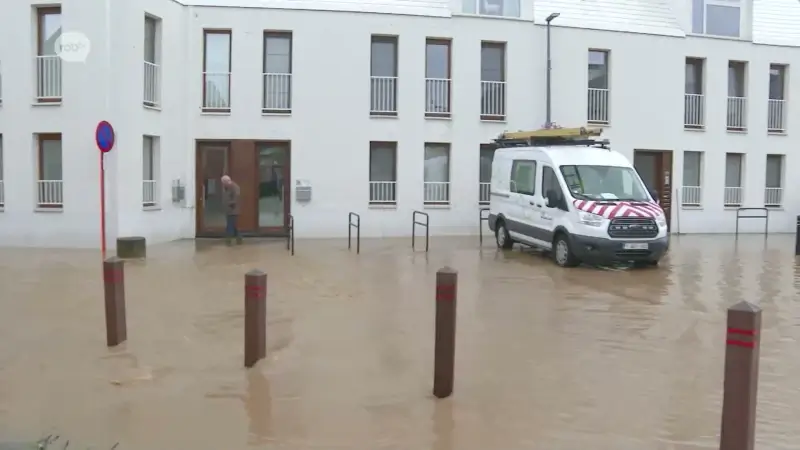 Burgers zetten regenwaterputten slim in tegen droogte en overstroming