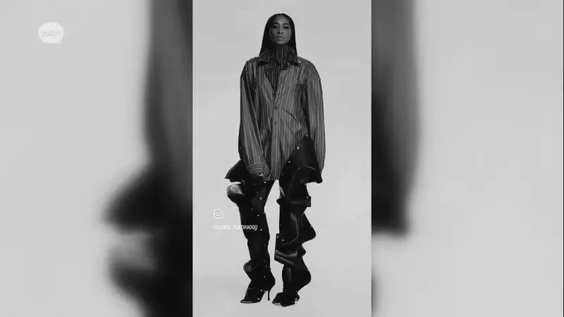 Voormalig topatlete Élodie Ouédraogo uit Lubbeek is nieuwe hoofdredacteur van ELLE Belgium