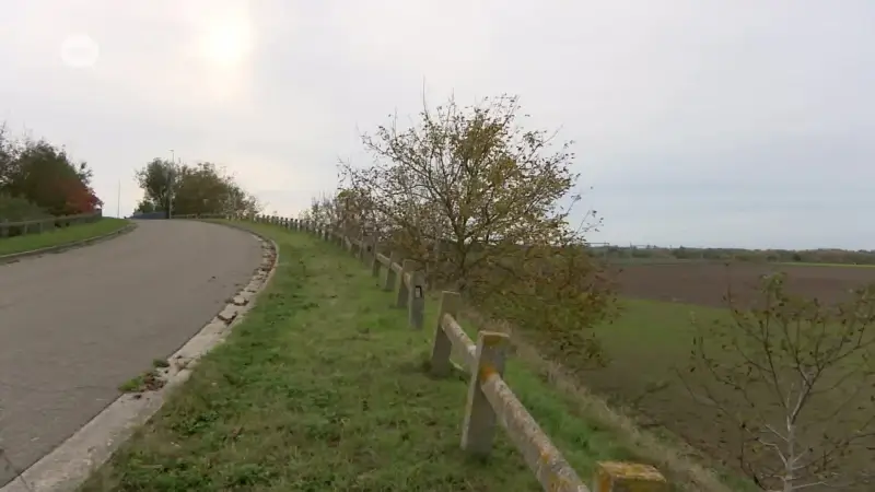 Energiebedrijf dient nieuw plan in voor twee windturbines in Laar bij Landen
