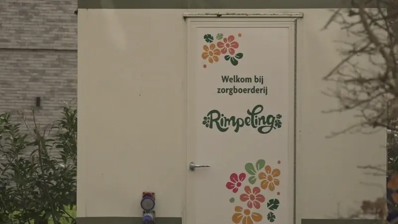 Vzw Warm Narowe zamelt 9.000 euro in voor zorgboerderij Rimpeling in Baal