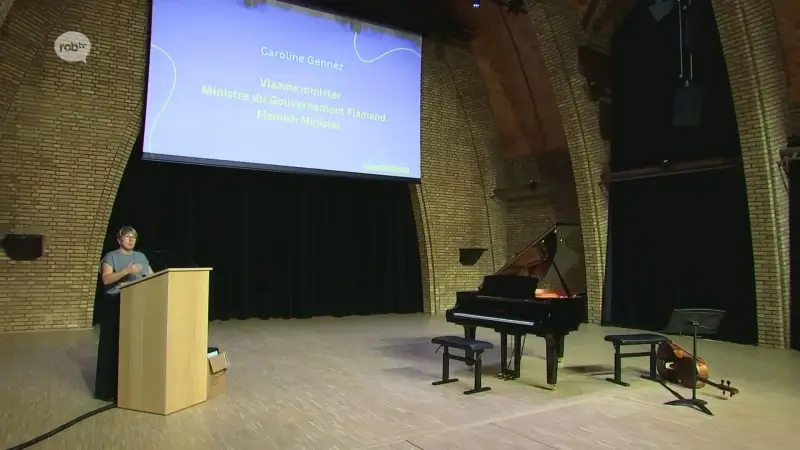 Stop Alzheimer reikt 5 miljoen euro uit aan 23 onderzoeksprojecten rond Alzheimer en dementie