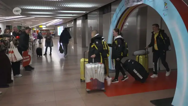 Bart Swings blikt terug op Winterspelen: "Het blijft moeilijk om te verteren, de massastart"