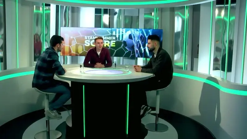 PODCAST Stamnummer Score met Jeroen Michiels (KHO Bierbeek) en Toby Tits (VK Linden)