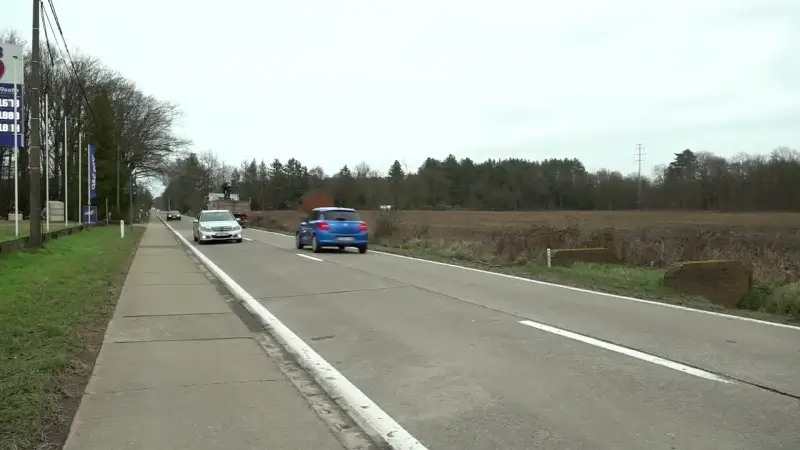 Heraanleg Tessenderloseweg loopt vertraging op: Buurtbewoner trekt naar Raad voor Vergunningsbetwistingen