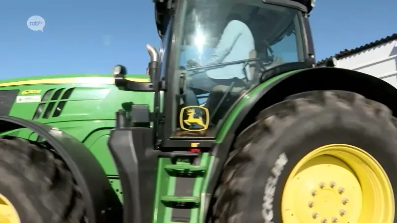 Stijn Kumpen ontmoet na 40 jaar Michel Vertenten, de man die zijn leven redde: "Zonder hem was ik hier niet"