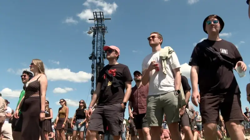 Rock Werchter maakt affiche compleet met 25 nieuwe namen