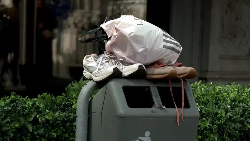 Leuven neemt maatregelen om sluikstort aan te pakken: vier nieuwe camera's, mobiele inzamelpunten en 'afvalflik' 