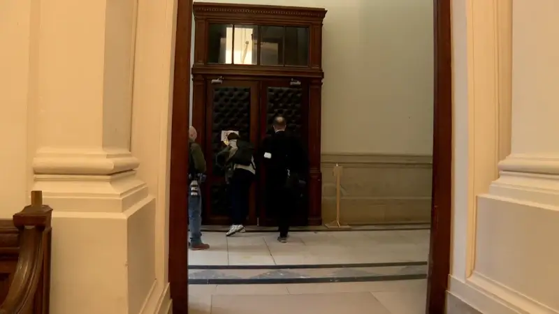 Ook in beroep opschorting van straf voor student gynaecologie die in 2023 studente verkrachtte in Leuven