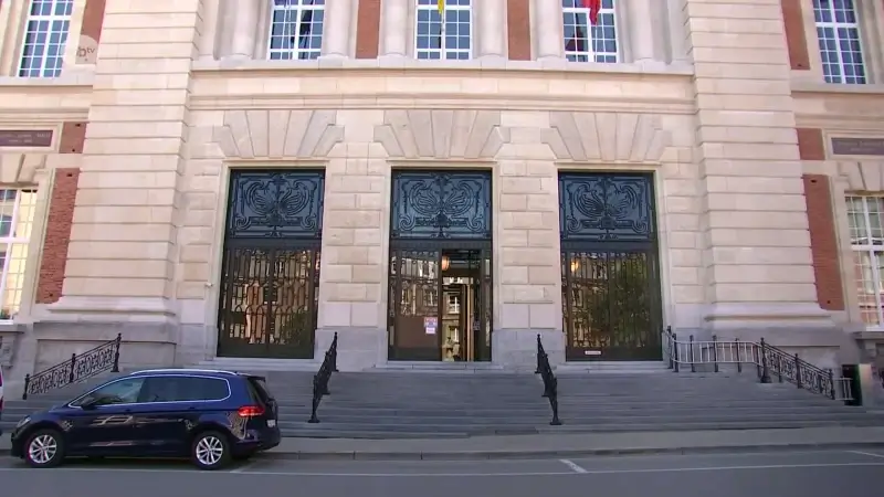 Hoofdafbeelding voor artikel Man van 62 uit Kortenberg…