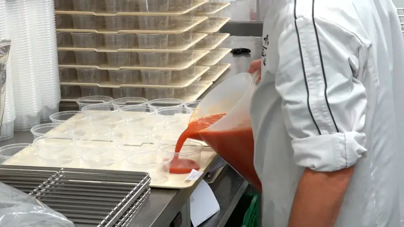 Zoutleeuw stopt met warme maaltijden aan huis, inwoners kunnen voortaan terecht bij private aanbieders