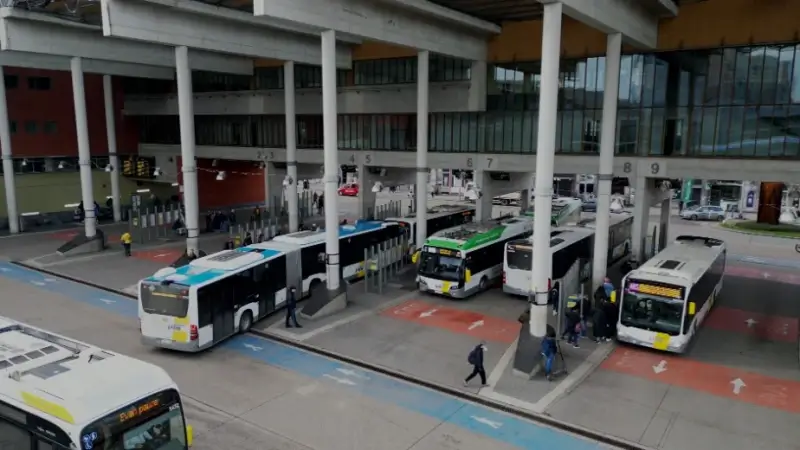 Overgrote deel van de steden en gemeenten in onze regio niet akkoord met besparingsplan van De Lijn: Bal ligt in het kamp van de Vlaamse regering