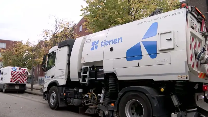 Stad Tienen doet oproep aan inwoners voor hulp bij grote lenteschoonmaak: "Er zijn veel inwoners die willen helpen"
