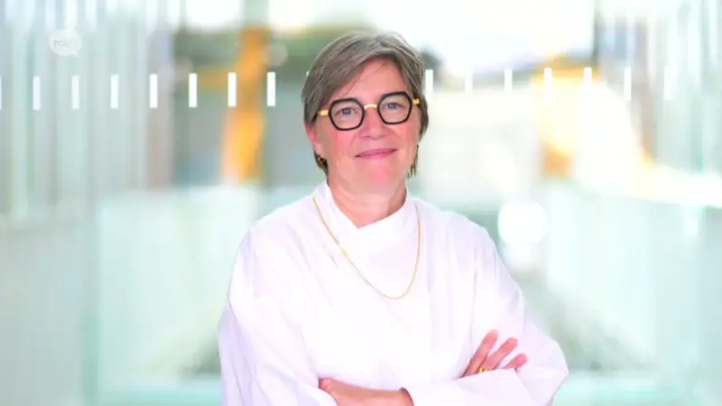 Nancy Vansteenkiste wordt nieuwe algemeen directeur van RZ Tienen