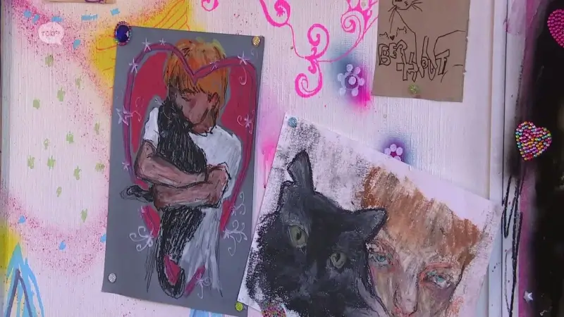 Kunstfestival Ithaka gaat morgen van start in Leuven: "Band tussen mens en dier staat centraal"