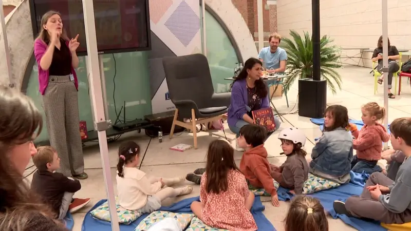 OVERZICHT: Bibliotheken in onze regio organiseren heel wat activiteiten tijdens Jeugdboekenmaand