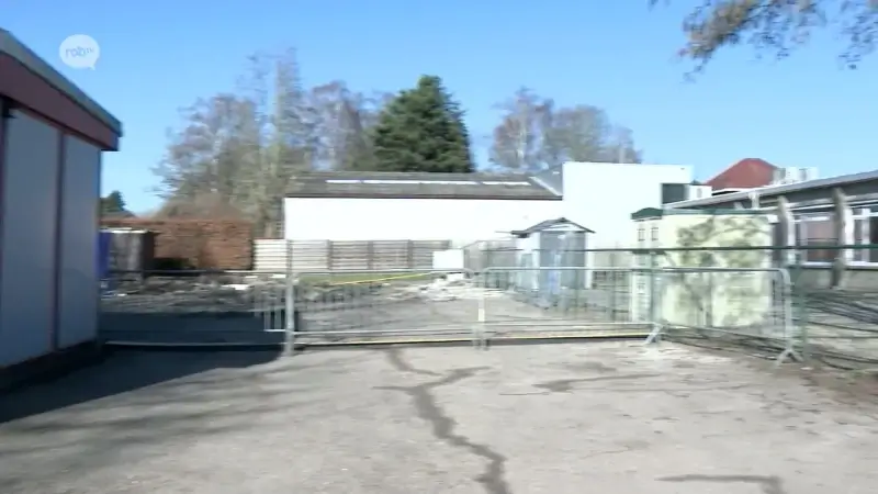 Drie verenigingen van buurthuis Joos Vissenaekens moeten op zoek naar nieuwe locatie: "We wisten dat het tijdelijk was"