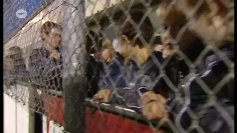 VC Houtem Oplinter geeft forfait, onzeker of club volgend seizoen nog in tweede provinciale uitkomt