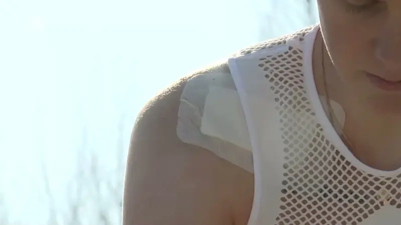 Vlad Van Mechelen werd na val door toeschouwer naar ziekenhuis gebracht: "Daar lagen zoveel renners, het was net een beenhouwerij"