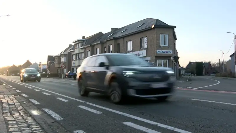 Minister Annick De Ridder reageert op geschrapte werken in onze regio: "Moet keuzes maken"