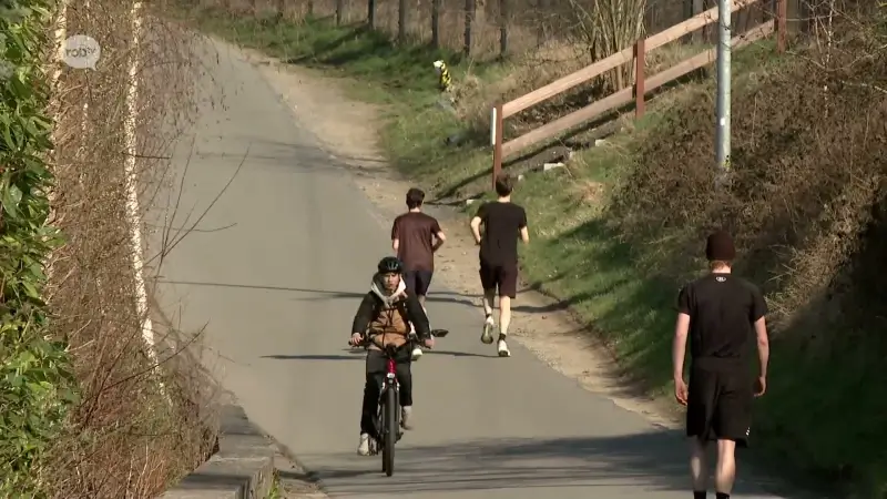 Ontdek: Leuven lanceert 11 gloednieuwe looproutes ter voorbereiding van de marathon