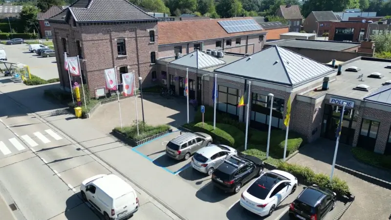 Kortenaken start Tienerteam voor jongeren van 12 tot 18 jaar