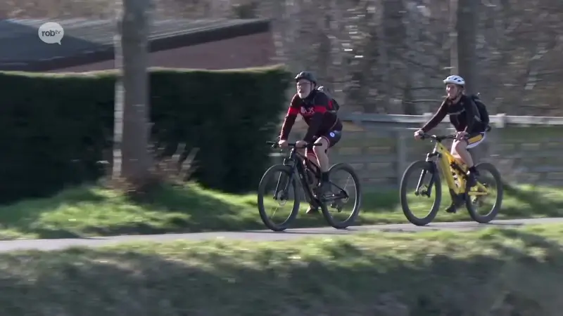 Temperatuurrecord in onze regio voor tweede opeenvolgende dag gesneuveld