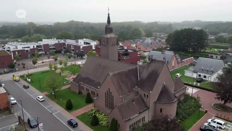 Man van 64 uit Begijnendijk twee jaar onder verhoogd toezicht geplaatst na verkeersagressie in Willekenslaan