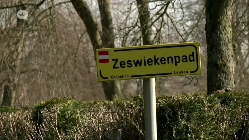 Stad Leuven maakt Jan Vranckxweg 500 meter langer: "Fietspad wordt heel vaak gebruikt"