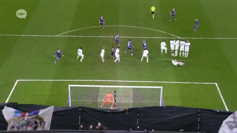 Hoofdafbeelding voor artikel OH Leuven wil zich herpakken…