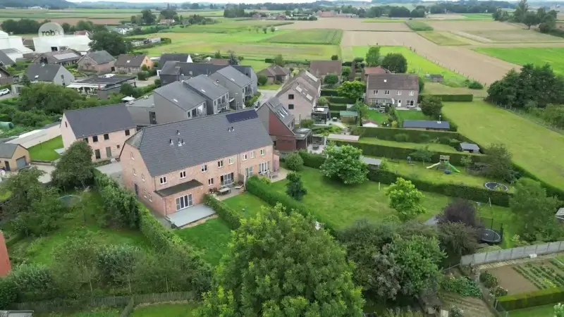 Raad van State vernietigt Ruimtelijk Uitvoeringsplan voor dorpskernen van Holsbeek