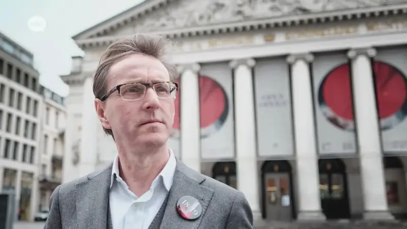 Peter De Caluwé en Els De Bodt leiden programma voor Leuven als Europese Culturele Hoofdstad 2030