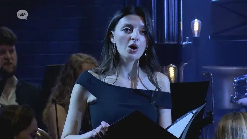 Voorstelling Armed Man in Leuven roept op voor vrede: "Het heeft me heel diep geraakt"