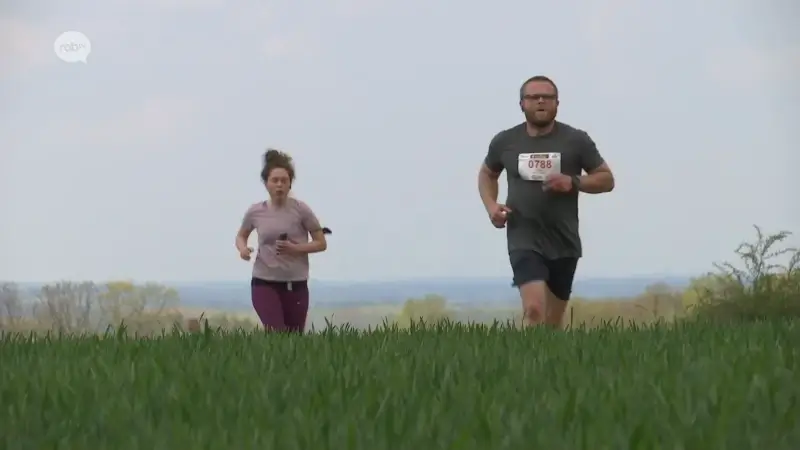 Kortenberg huldigt 4 nieuwe looproutes in voor beginnende en ervaren lopers